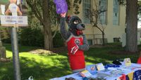 UNM United Way kick-off