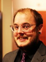 Ben Edwards