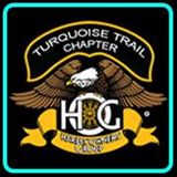 Turquoise Trail Chapter