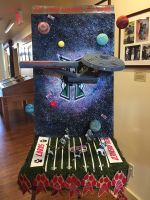 Engineeering Poster Wins