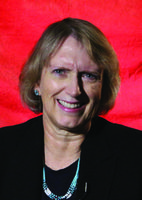 Carol Adkins