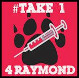 Take1forRaymond