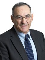 Eytan Gilboa