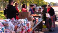 Lobo Food Pantry