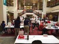 "Take One for Raymond" Flu Shot Clinic