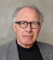 Alf Simon