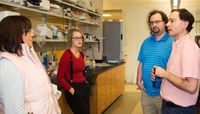 UNM CS-CBME research group