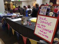 Student United Way