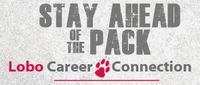 Lobo Career Connection