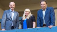 Founding board members