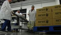 Roadrunner Food Bank