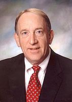 UNM Professor Emeritus Philip May