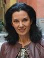 Dr. Teodora “Tedi” Konstantinov