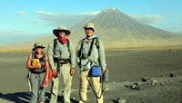 UNM Research Team