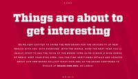 UNM Concept Rollout