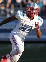 Markel Byrd