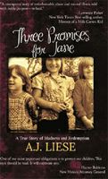 Three Promises for Jane