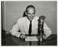 Connie Alexander 1955 KOB