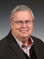 Mark Peceny