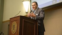 Freeman Hrabowski, III