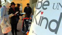 Random Acts of Kindness