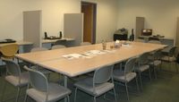 All students participate in group sessions where they discuss cases, conceptualization and treatment planning.