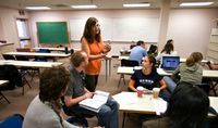CTE Teaching