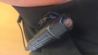 Lapel camera