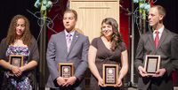 Clauve Awards
