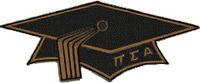 Mortar Board