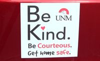 Be Kind Magnet
