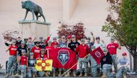 UNM Army ROTC