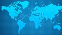 World Map
