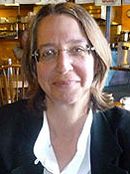 Sally Seidel