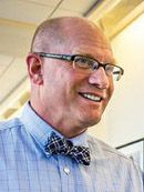 Dr. Stuart Winter