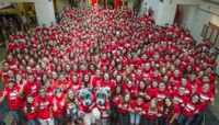 Lobo Day Celebration
