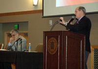 UNM Town Hall