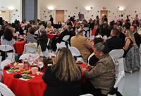 Gala Crowd