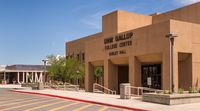 UNM-Gallup