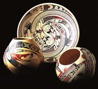 Mata Ortiz Pottery