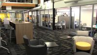 Planning, Design & Construction Department