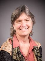 Dr. Nina Wallerstein