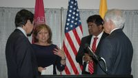Gov. announces funding