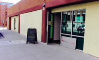 The CFA Downtown Studio, located at 113 Fourth St. NW, is an incubator for socially-engaged, place-based art practice. Students benefit from the public ‘laboratory’ of downtown and the Albuquerque region in which to develop and display work. CFA Downtown Studio