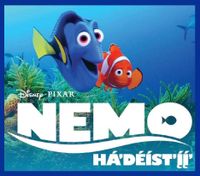 Finding Nemo in Navajo