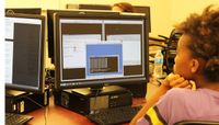 UNM Computer Science Lab