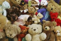Teddy Bears