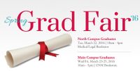 Spring Grad Fair 2016