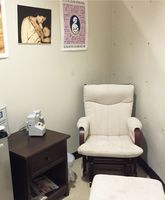 Lactation Station