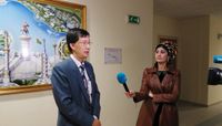 Yu-Lin Shen interview